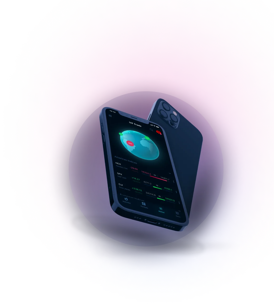 CanCap - Get in touch with us